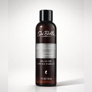 Luxury Daily Treatment -‎ ARGAN Hair Oil